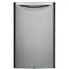 Danby 4.4 cu.ft. Compact Refrigerator - Silver