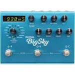 STRYMON BIGSKY REVERBERATOR