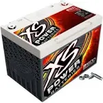 XS Power AGM 16V Battery