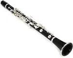 Buffet Crampon R13 Professional Bb Clarinet Keys