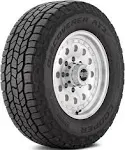 Cooper Discoverer AT3 LT Tire LT235/80R17 120/117R