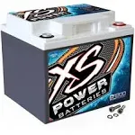 Xs Power - 12V AGM Battery (D1200)