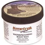 Kenetrek Waterproofing Boot Wax