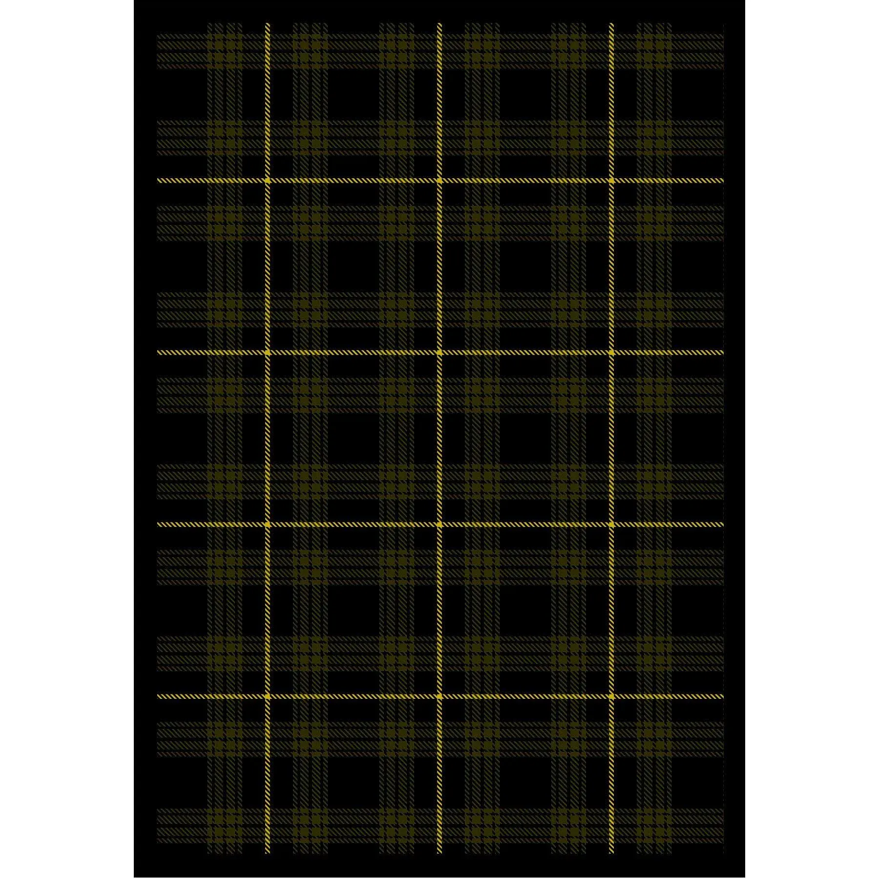 Joy Carpets Bit O' Scotch Area Rug