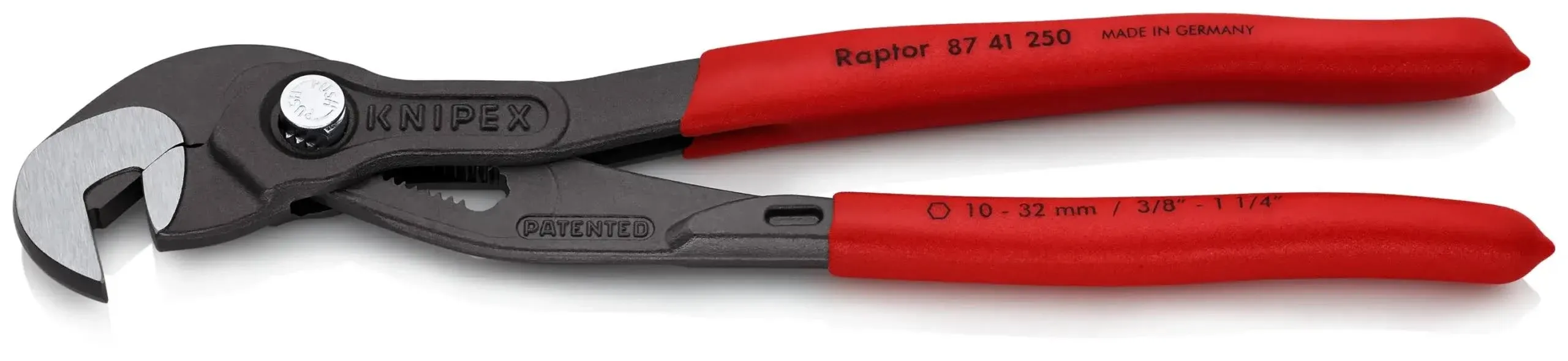 Knipex Raptor Pliers