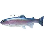 Huddleston 8" Trout (Top-Hook) Swimbait Hitch / ROF-5