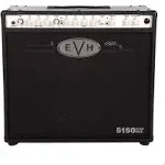 EVH 5150III 50W 1x12 6L6 Tube Guitar Combo Amp