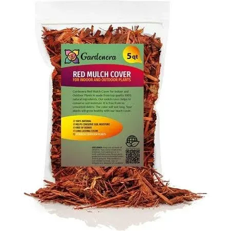 Gardenera Mulch and