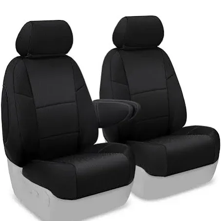 Spacermesh Seat Covers  for 2007-2008 Toyota FJ, CSC2S1-TT7456