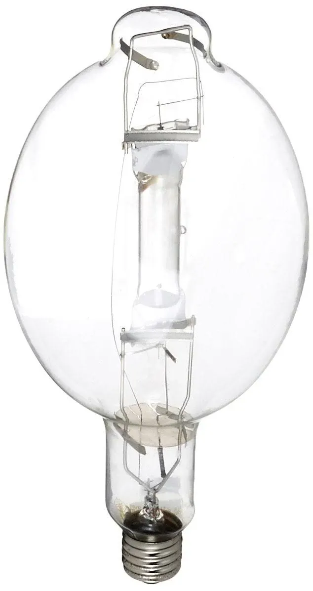 GE MVR1000/U - Metal Halide Lamps