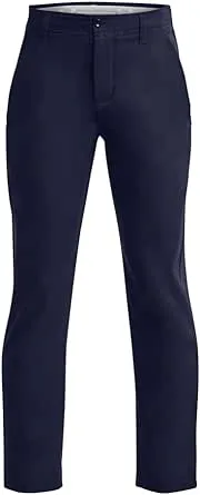 Under Armour Boys' Showdown Golf Pants