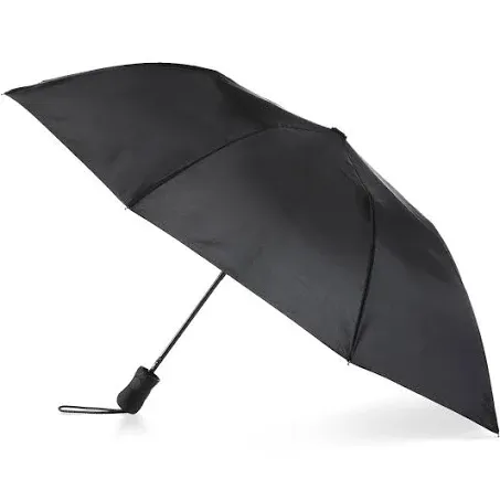 Totes Golf Size Umbrella Black