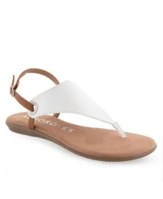 Aerosoles Women's Conclusion Sandal