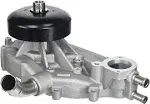 ACDelco 252-845 Water Pump