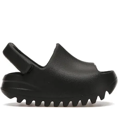 Adidas Yeezy Slide Kids "Onyx"