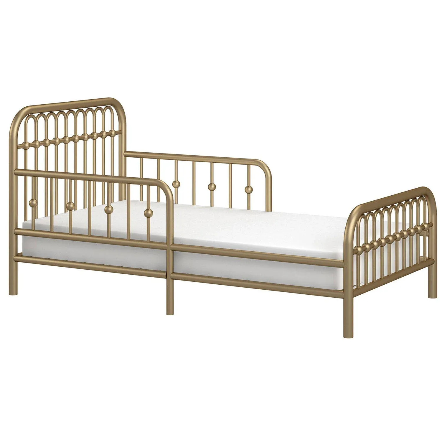 Little Seeds Monarch Hill Ivy Toddler Bed