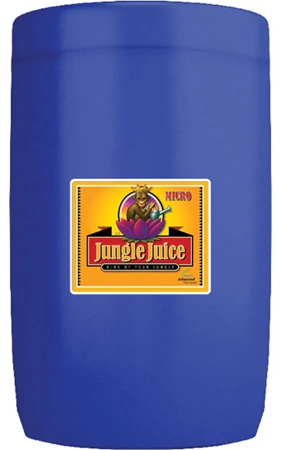 Jungle Juice Micro 500mL