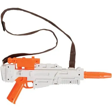 Rubie's Official Star Wars Storm Trooper Blaster - One Size