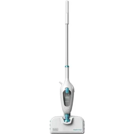 BLACK+DECKER Classic Steam Mop