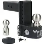 Weigh Safe Drop Hitch SWS