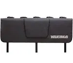 Yakima Gatekeeper Tailgate Pad - Black Medium