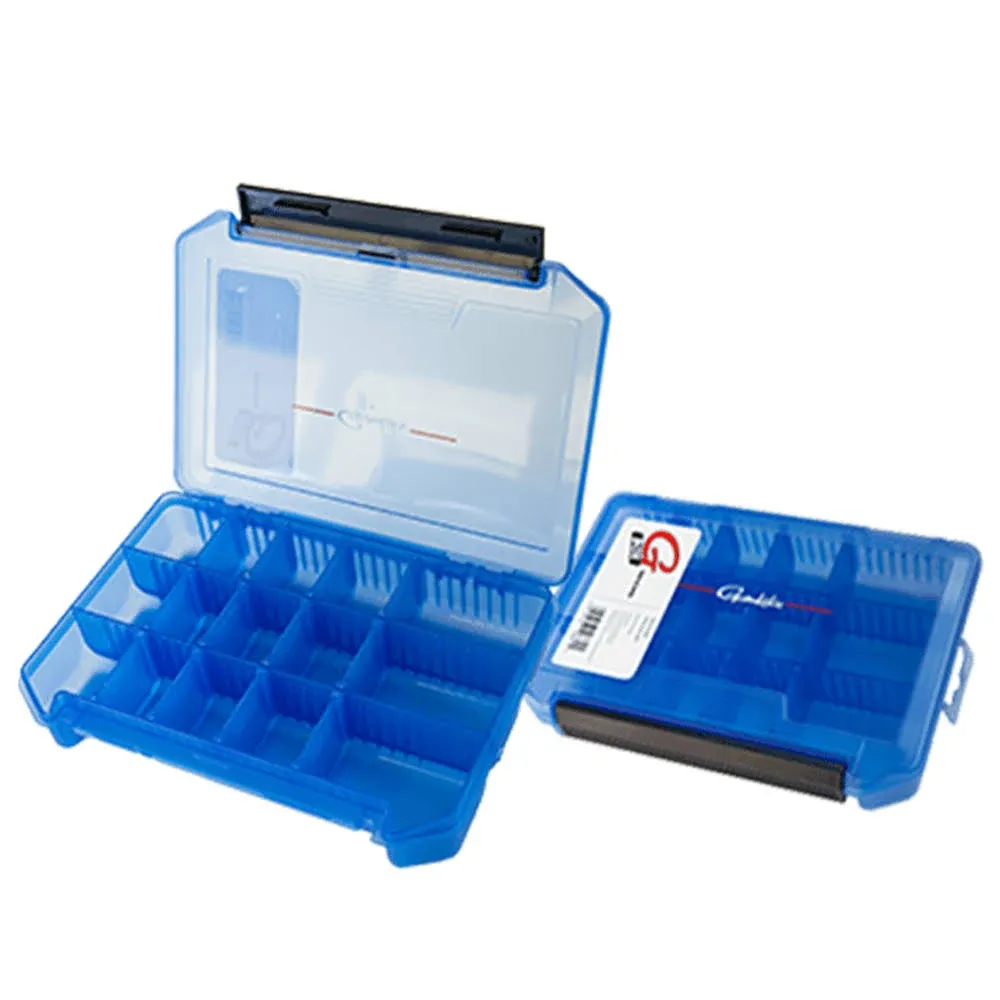 Gamakatsu G-Box Slit Foam Utility Case