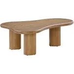 TOV Furniture Gotham Coffee Table