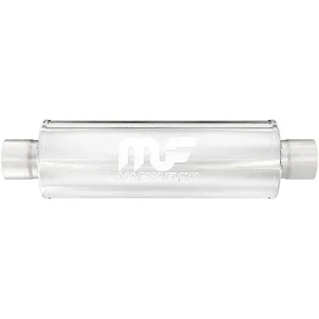 MagnaFlow 14419 Exhaust Muffler