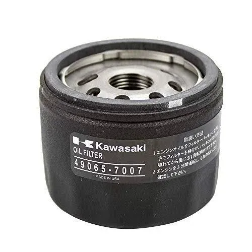 Kawasaki 49065-7007 Oil Filter