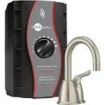 Insinkerator Invite HOT150 Instant Hot Water Dispenser System H-HOT150