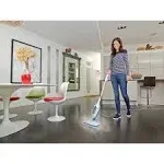 BLACK+DECKER Classic Steam Mop