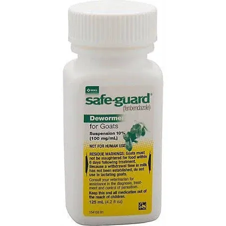 Safeguard Liquid