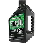 Maxima Fork Oil 1 Liter 54901