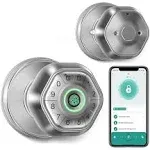 Bog Fang Smart Fingerprint Door Lock