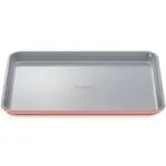 Caraway Non-Stick Ceramic Medium Baking Sheet - Perracotta