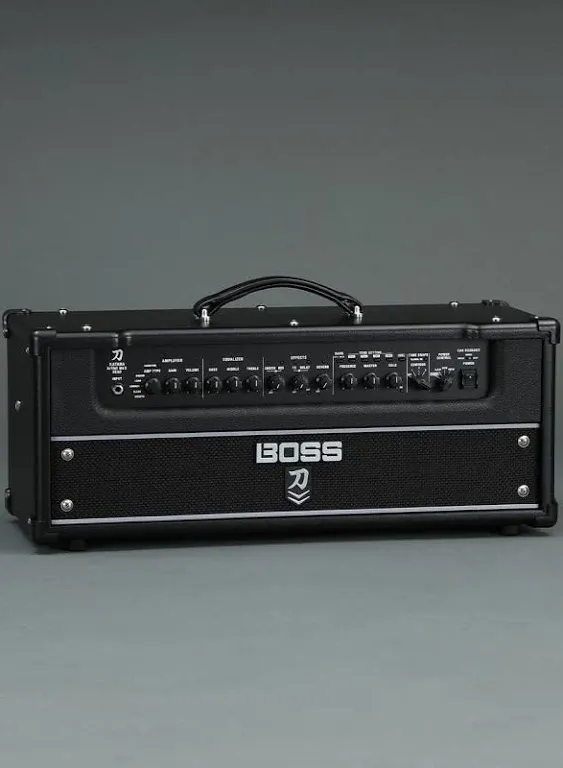 Boss Katana Artist MKII Guitar Amp Head