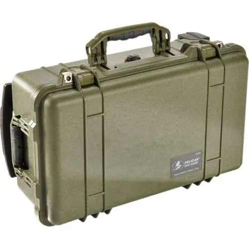 Pelican 1510 Case