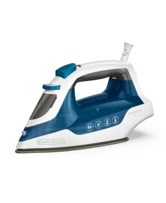 Easy Steam Compact Iron