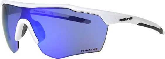 Rawlings Boys' Pitch Perfect Youth Sunglasses Shield