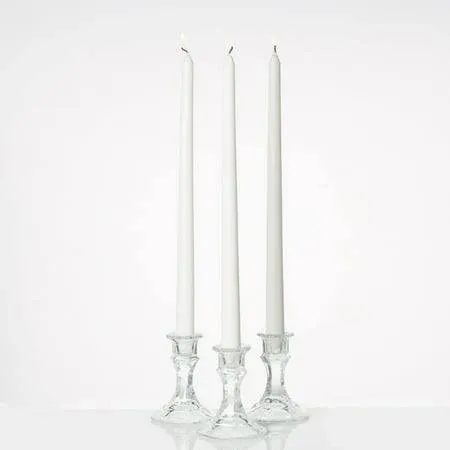 Quick Candles Richland Taper Candles