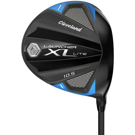 Cleveland Launcher XL Lite Driver