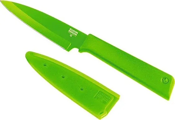 COLORI®+ set prep knives 2pcs