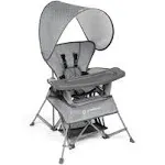 Go with Me Venture Deluxe Portable Chair Elephant Grey