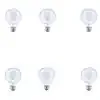 Sylvania Incandescent G25 D 40G25/CVP/130V