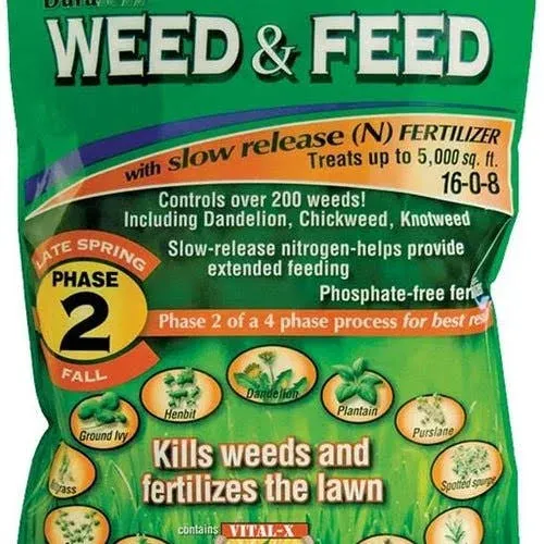 Bonide Weed & Feed