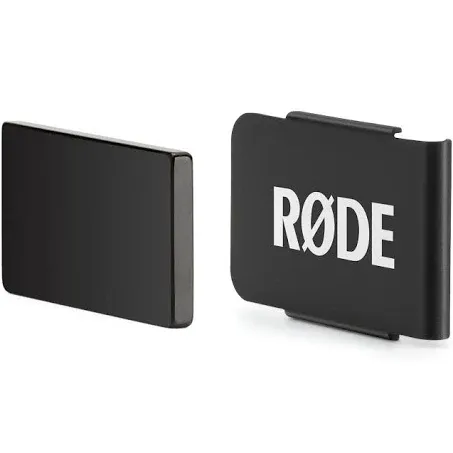 Rode MagClip Go - Clip magnétique pour Wireless Go