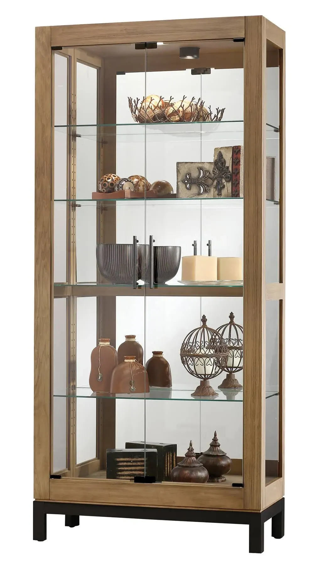 Howard Miller Quinn Curio Cabinet