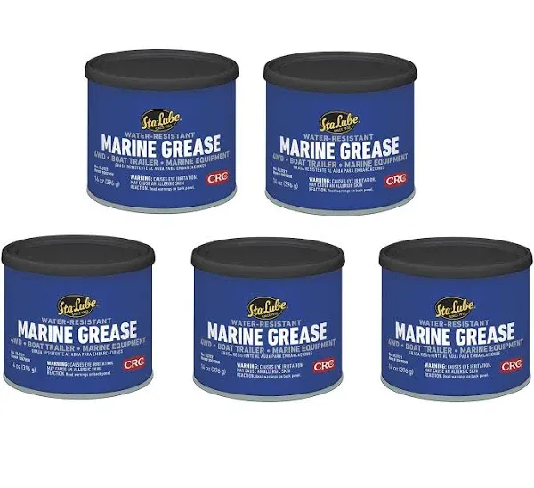 Sta-lube SL3121 Marine Bearing Grease