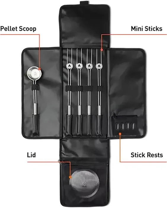 Solo Stove Mesa XL Accessory Pack