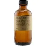 Amber & Moss - 3.5 oz Reed Diffuser